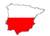 LOTASE - Polski
